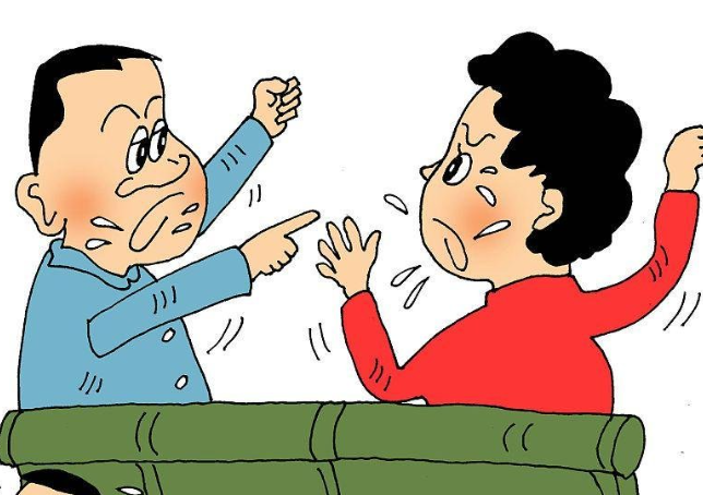 广州市出轨调查；女方出轨可以分共同财产吗