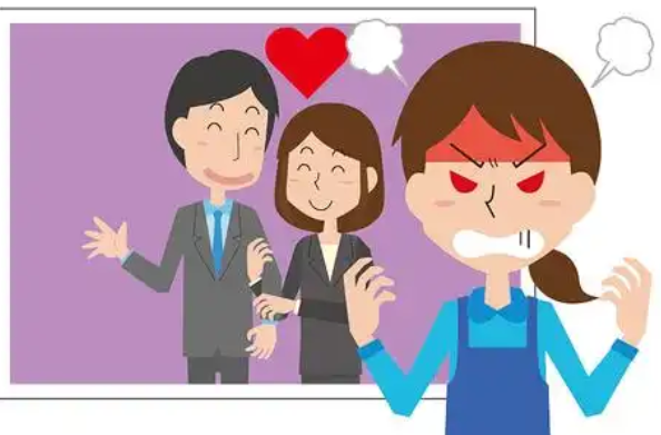 广州市私人调查；婚后签的协议对方不认该如何处理
