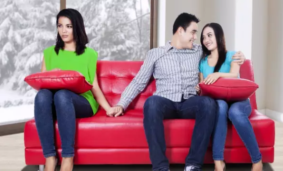 广州市调查取证；夫妻共同财产与婚外恋