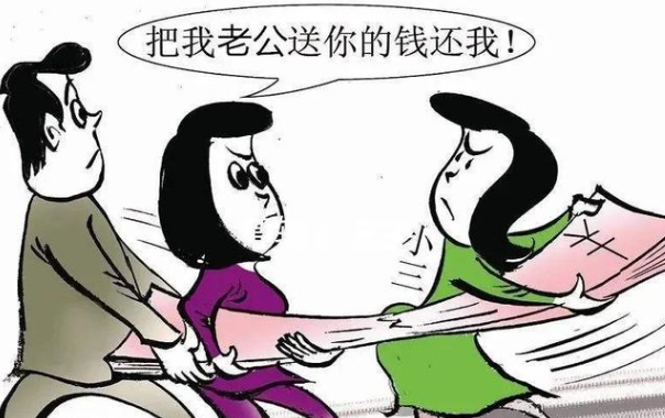 广州市私家调查；拿刀砍老婆的男人是不是一定离婚