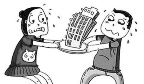 广州市侦探调查；夫妻离婚名下多套共有房产该怎么进行分割