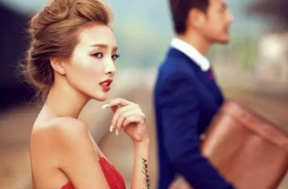 广州市侦探公司；女方出轨男方打第三者怎么处理好