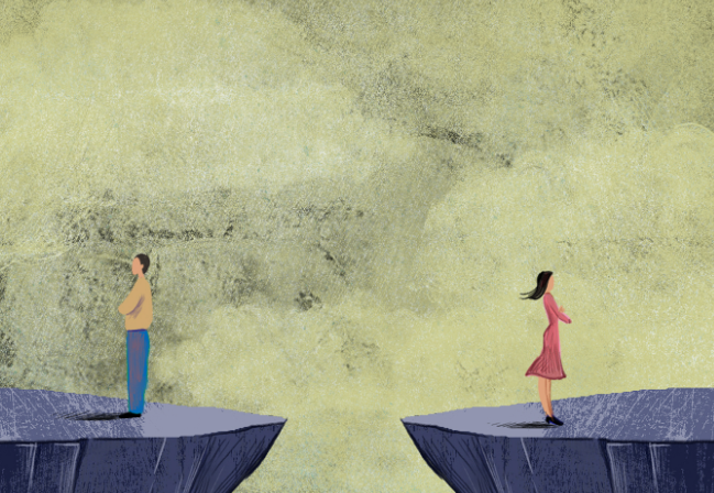 广州市婚姻调查；妻子承认离婚诉讼该怎么办